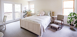 Amador Room